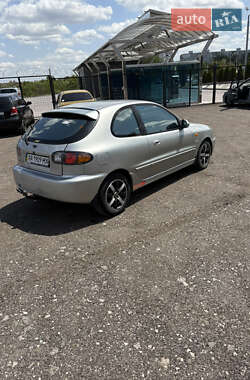 Хэтчбек Daewoo Lanos 2003 в 