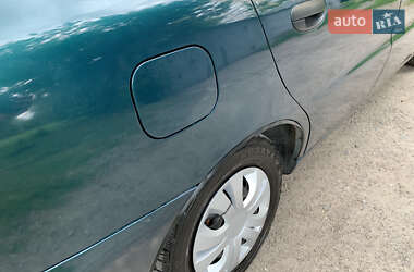 Седан Daewoo Lanos 2007 в 