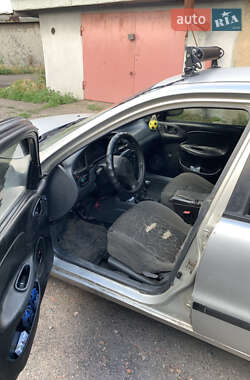 Седан Daewoo Lanos 2006 в 