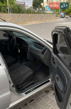 Седан Daewoo Lanos 2008 в 