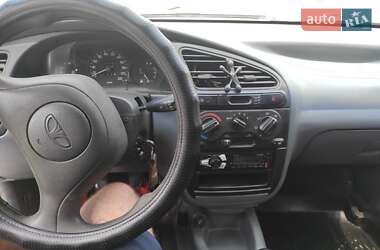 Седан Daewoo Lanos 2003 в Кременчуці