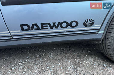 Седан Daewoo Lanos 2008 в 