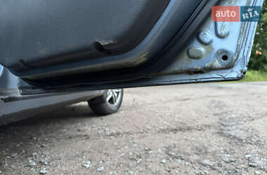 Седан Daewoo Lanos 2008 в 