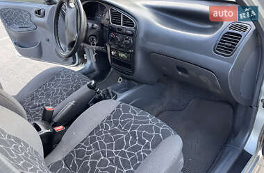 Седан Daewoo Lanos 2003 в 
