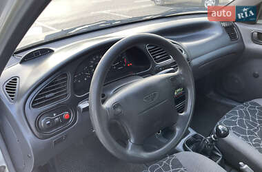 Седан Daewoo Lanos 2003 в 