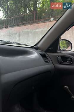 Седан Daewoo Lanos 2003 в 