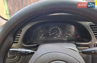 Седан Daewoo Lanos 2004 в 