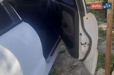 Седан Daewoo Lanos 2005 в 