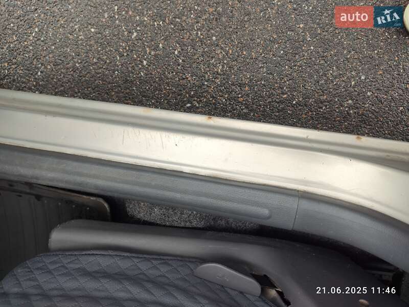 Седан Daewoo Lanos 2008 в Гатне