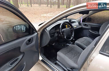 Седан Daewoo Lanos 2004 в 