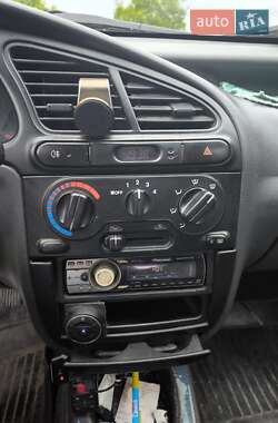 Седан Daewoo Lanos 2007 в 