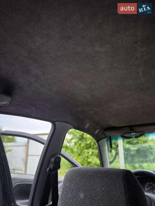 Седан Daewoo Lanos 2007 в Хмельницькому