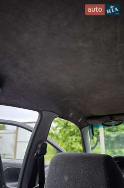 Седан Daewoo Lanos 2007 в 