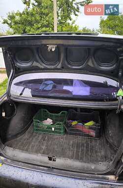 Седан Daewoo Lanos 2007 в 