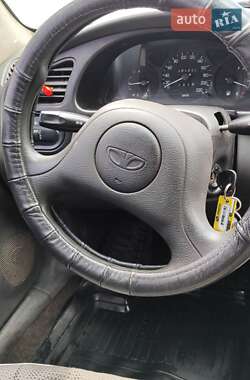 Седан Daewoo Lanos 2008 в 