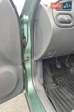 Седан Daewoo Lanos 2008 в 
