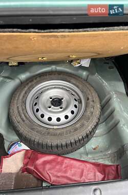Седан Daewoo Lanos 2008 в 