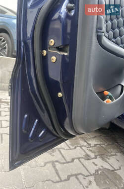 Седан Daewoo Lanos 2006 в 