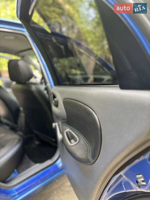 Седан Daewoo Lanos 2008 в Шепетовке