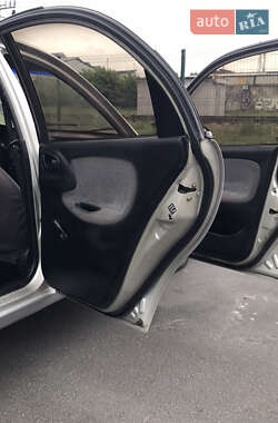 Седан Daewoo Lanos 2005 в 