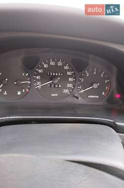 Хэтчбек Daewoo Lanos 2007 в 