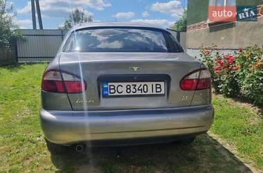 Седан Daewoo Lanos 2008 в Жидачове фото 5 Седан Daewoo Lanos 2008 в Жидачове
