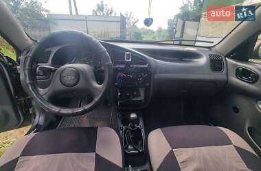 Седан Daewoo Lanos 2008 в Жидачове фото 10 Седан Daewoo Lanos 2008 в Жидачове