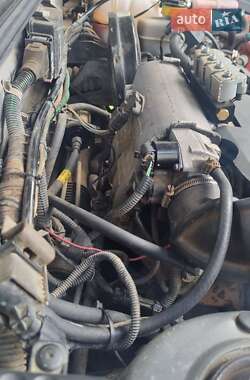 Седан Daewoo Lanos 2008 в Жидачове фото 20 Седан Daewoo Lanos 2008 в Жидачове