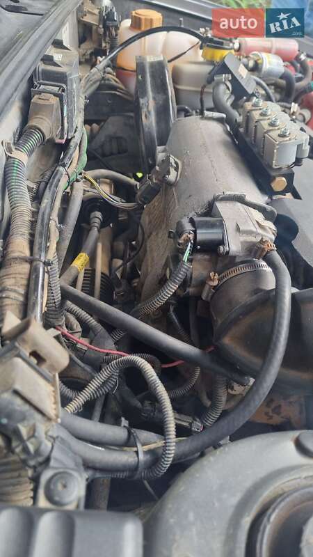 Седан Daewoo Lanos 2008 в Жидачове фото 20 Седан Daewoo Lanos 2008 в Жидачове