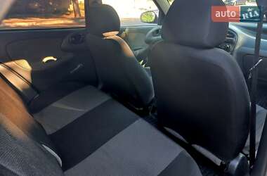 Седан Daewoo Lanos 2006 в 