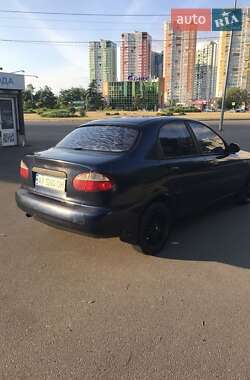 Седан Daewoo Lanos 2004 в 