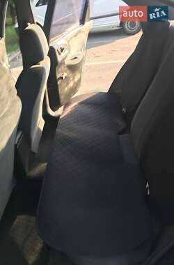 Седан Daewoo Lanos 2004 в 