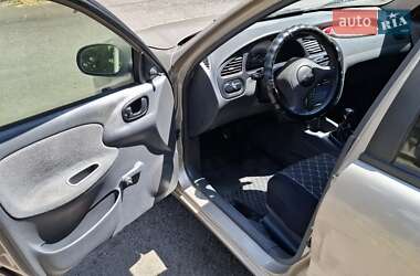 Седан Daewoo Lanos 2008 в 