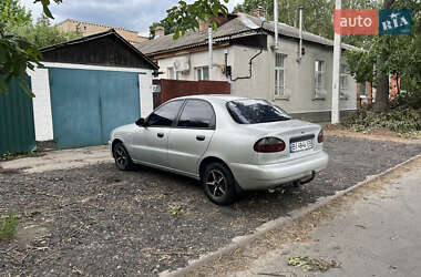 Седан Daewoo Lanos 2004 в 
