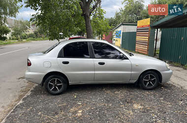Седан Daewoo Lanos 2004 в 