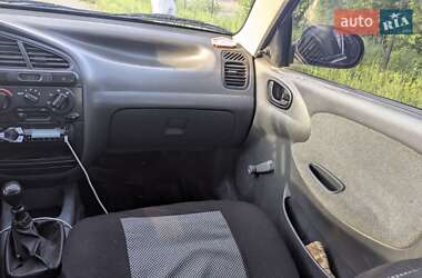 Седан Daewoo Lanos 2007 в 