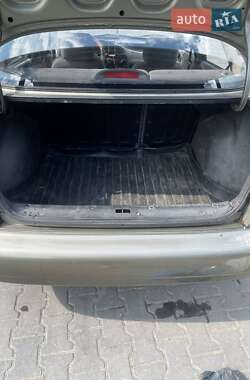 Седан Daewoo Lanos 2007 в 
