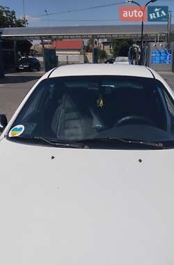 Седан Daewoo Lanos 1998 в 