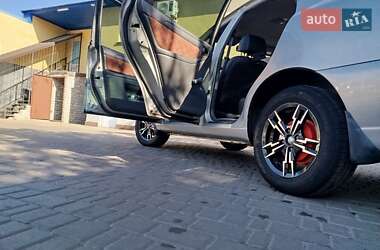 Седан Daewoo Lanos 2006 в 