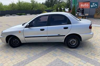 Седан Daewoo Lanos 2004 в 