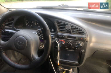 Хэтчбек Daewoo Lanos 2004 в 