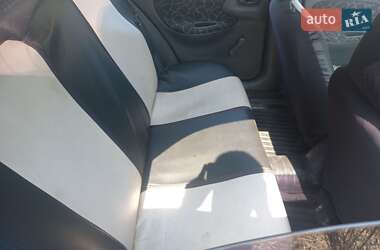 Седан Daewoo Lanos 2003 в 