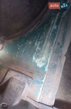 Седан Daewoo Lanos 2003 в 