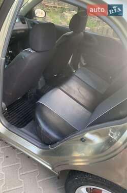 Седан Daewoo Lanos 2003 в 