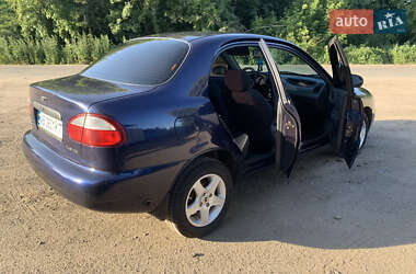 Седан Daewoo Lanos 2004 в 