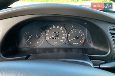 Седан Daewoo Lanos 2004 в 