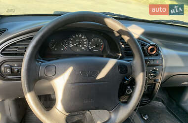 Седан Daewoo Lanos 2004 в 
