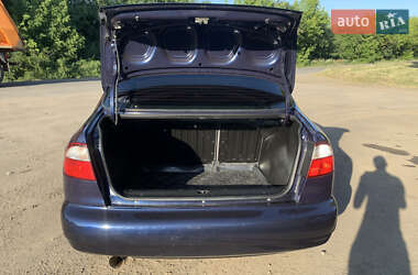 Седан Daewoo Lanos 2004 в 