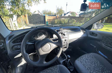 Седан Daewoo Lanos 2003 в 