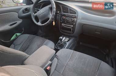 Седан Daewoo Lanos 2008 в 